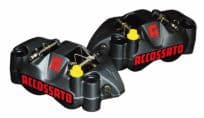 Accossato brake caliper