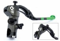 Accossato brake master cylinder