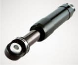 K-Tech fork internals