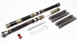 K-Tech suspension springs